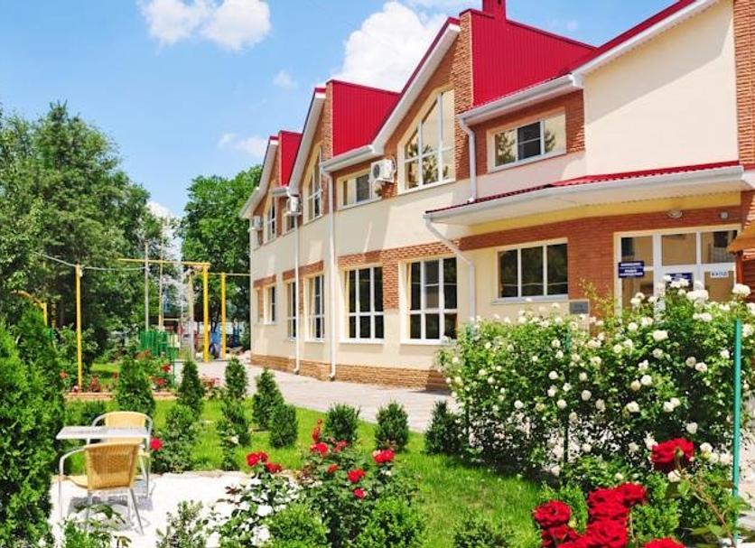 Building Photo