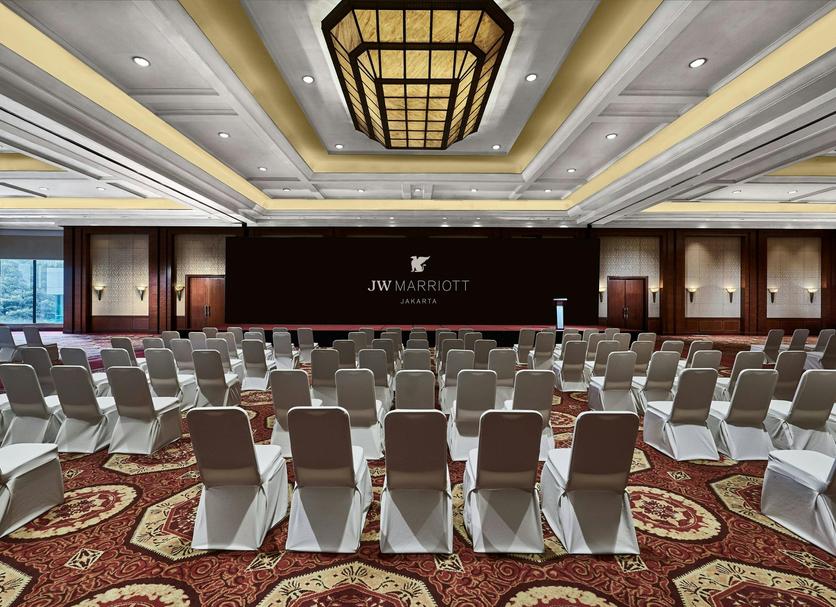 Conference room Photo