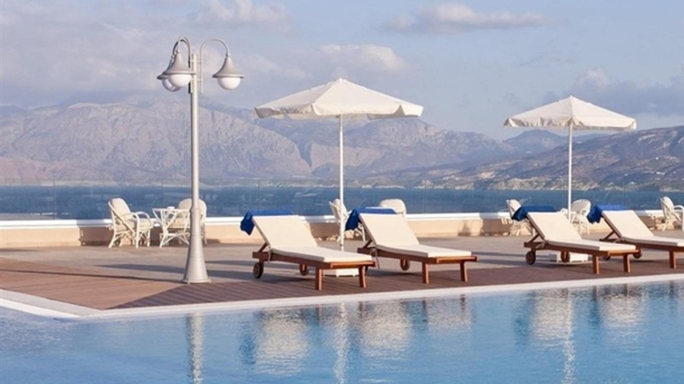 Miramare Villas