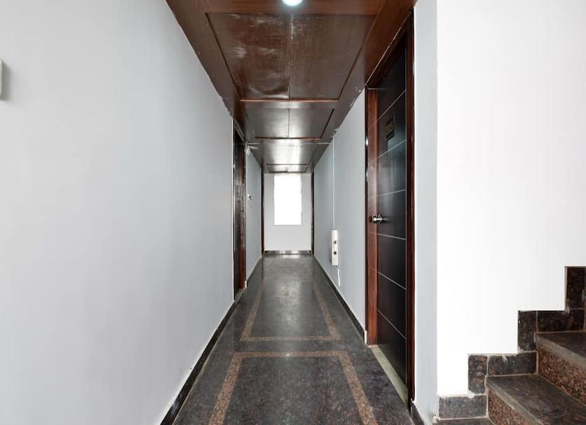 Hallway Photo