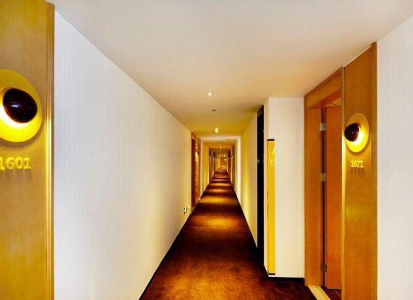 Hallway Photo