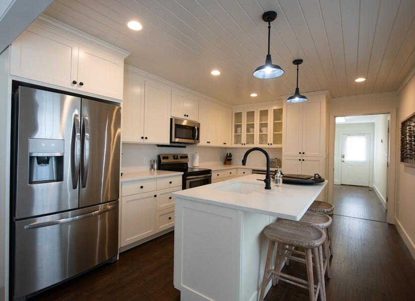 Kitchen Photo