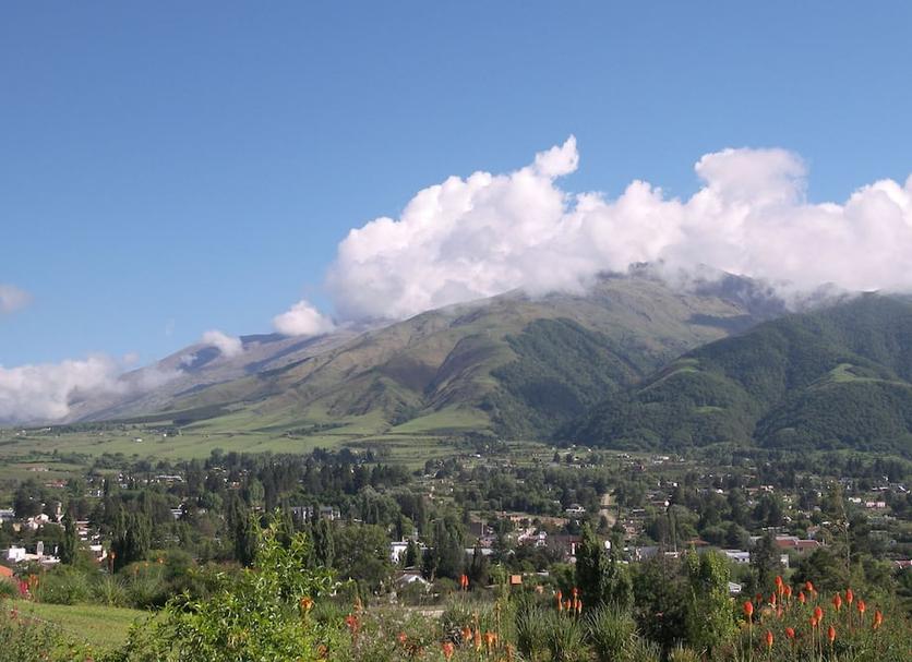 Outdoors view Photo