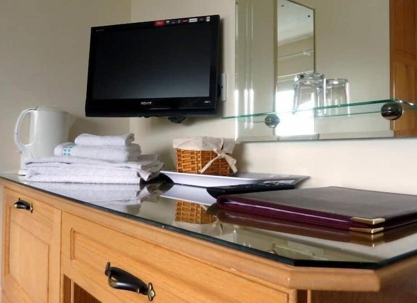 Room amenity Photo