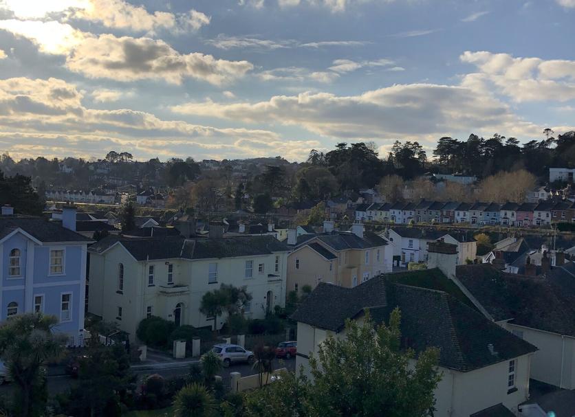 Outdoors view Photo