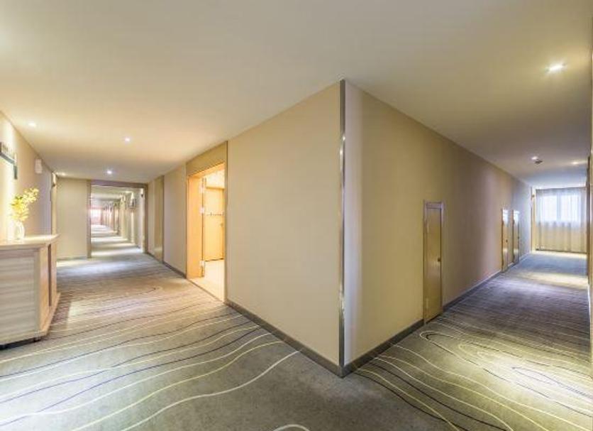 Hallway Photo