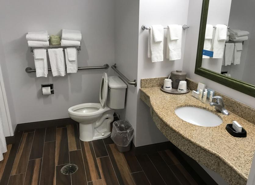 Bathroom Photo