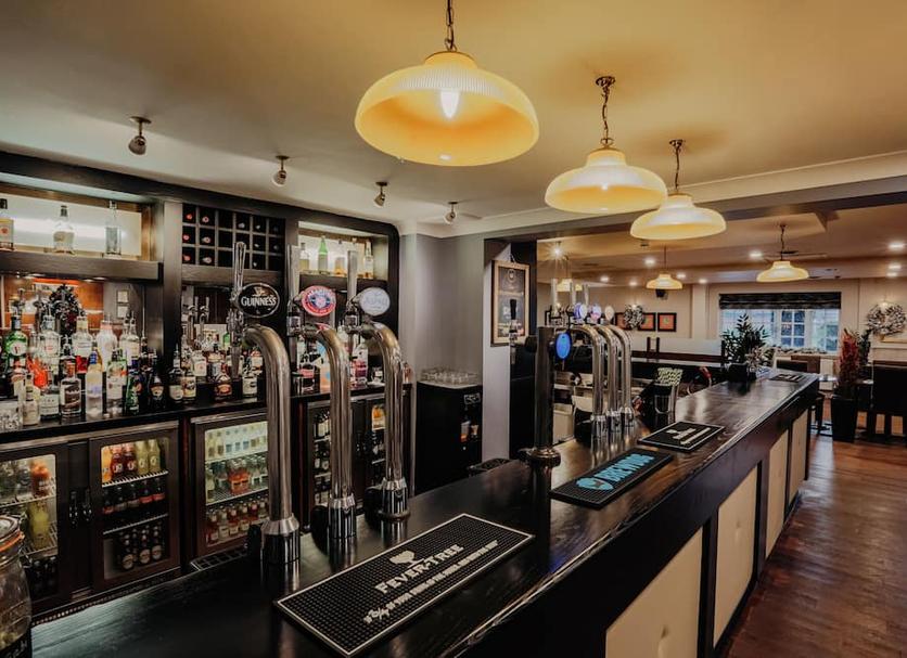 Bar Photo