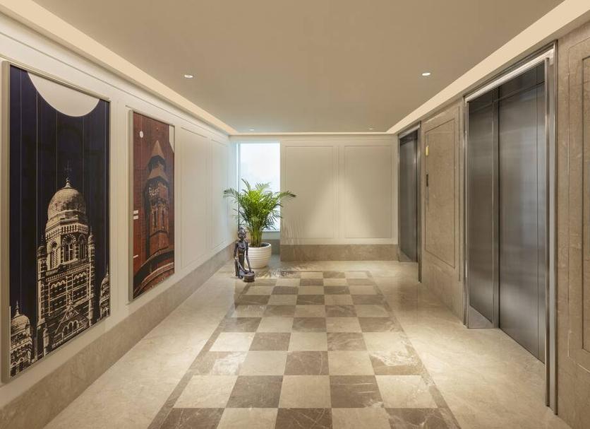 Hallway Photo