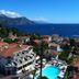 Boutique Hotel & Spa la Villa Cap Ferrat in Saint-Jean-Cap-Ferrat with pool and sea view