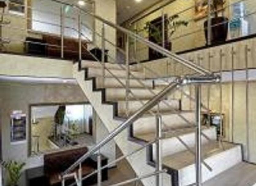 Stairs Photo