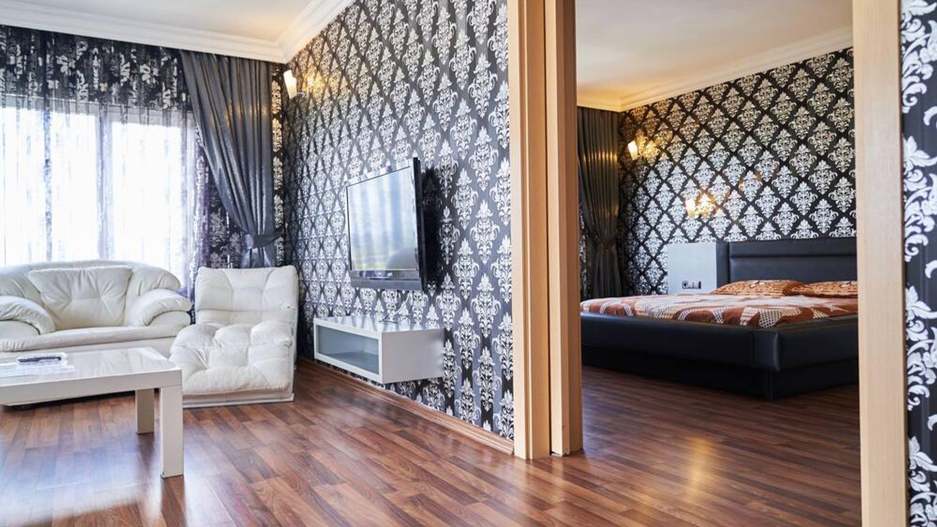 Anadolu Hotels Esenboga Thermal