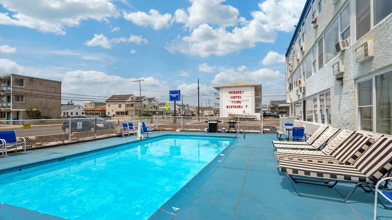 Aire Hotel - North Beach