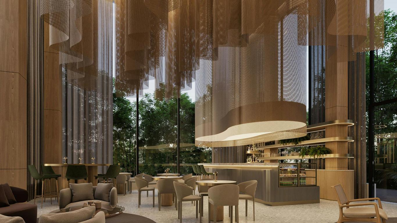 The Westin Sao Paulo