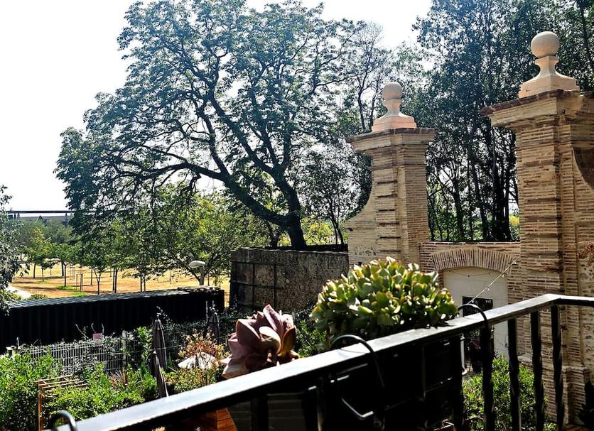 Outdoors view Photo