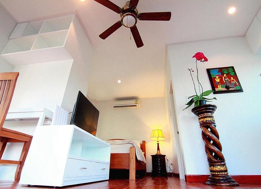 Room amenity Photo