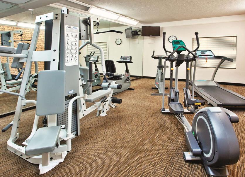 Gym Photo