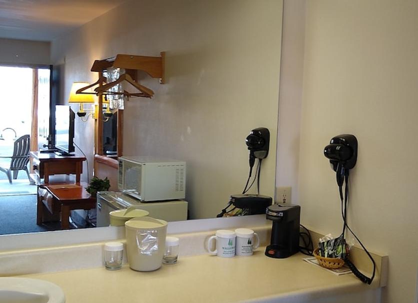Room amenity Photo