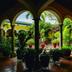 Outdoors view