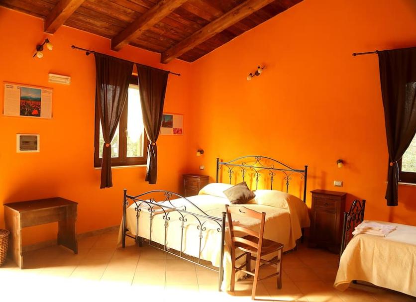 Bedroom Photo