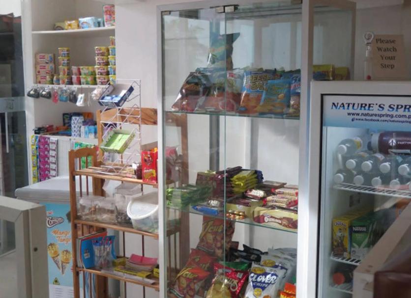 Shop Photo