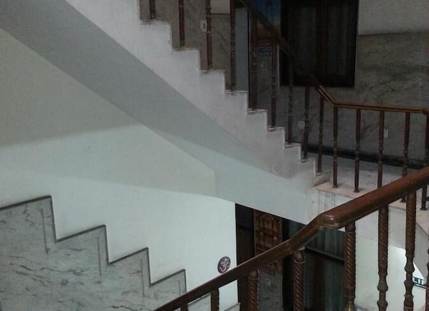 Stairs Photo
