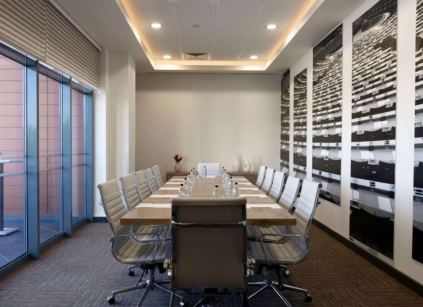 Conference room Photo