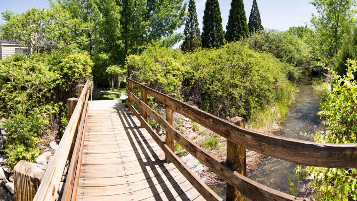 Club Lakeridge Resort