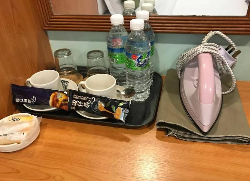 Room amenity Photo