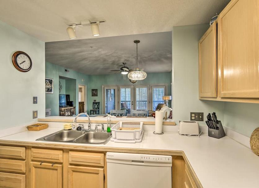 Kitchen Photo