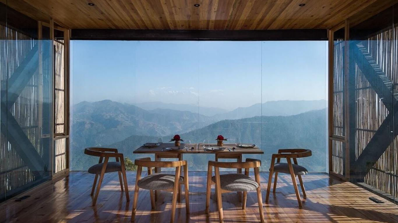 The Kumaon