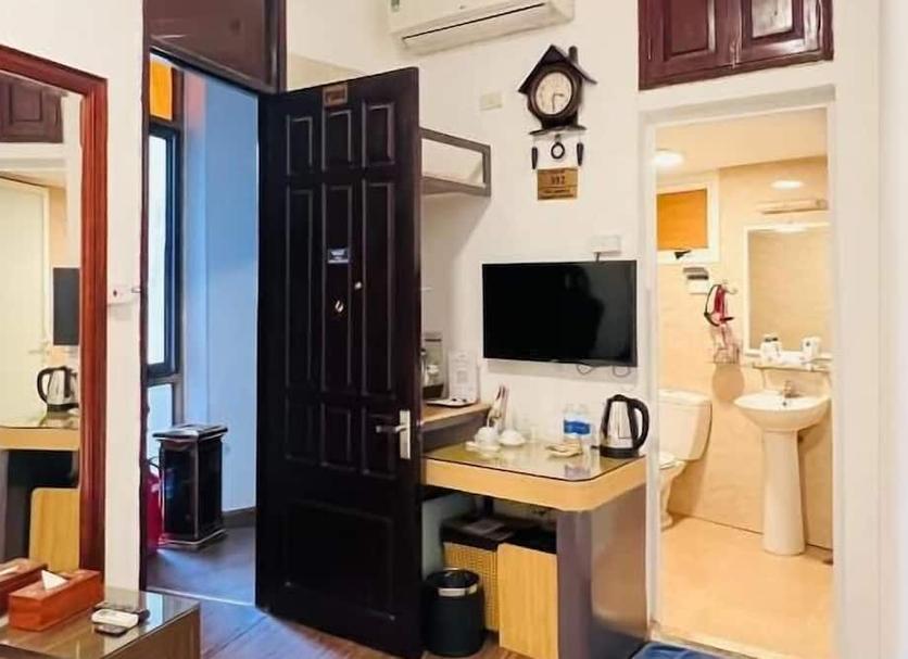 Room amenity Photo