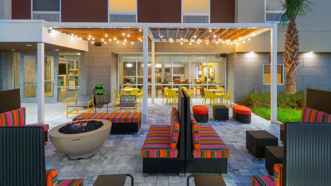 Home2 Suites By Hilton Wildwood The Villages