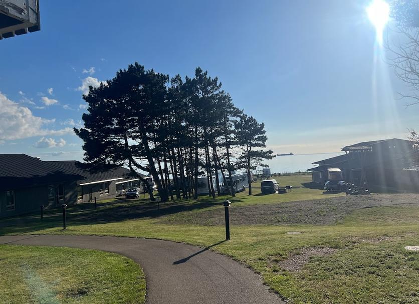 Outdoors view Photo