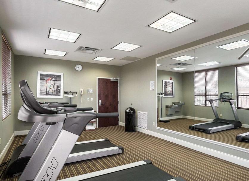 Gym Photo