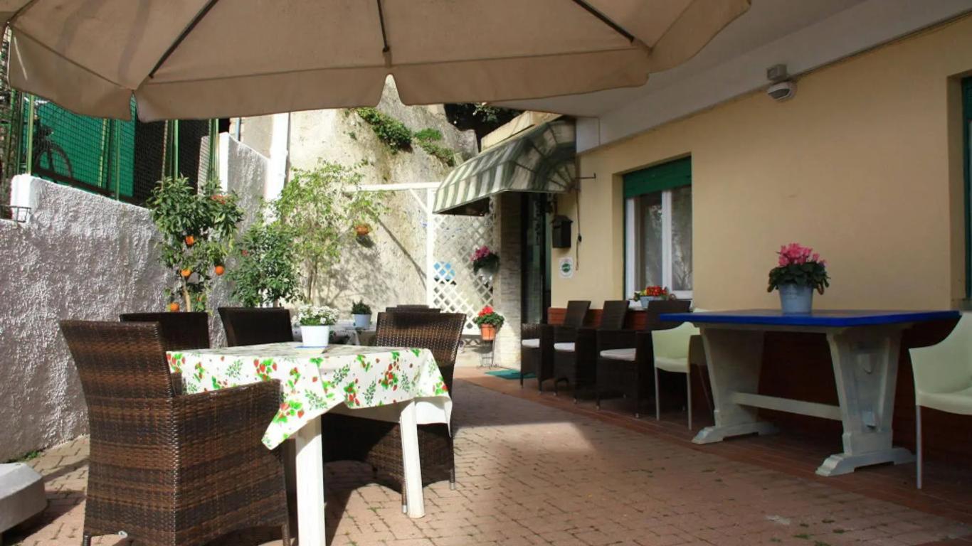 Albergo Oasi