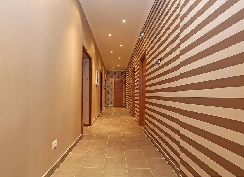 Hallway Photo