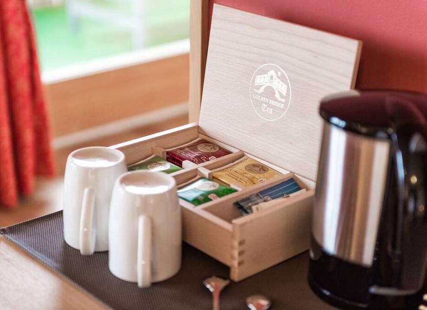 Room amenity Photo