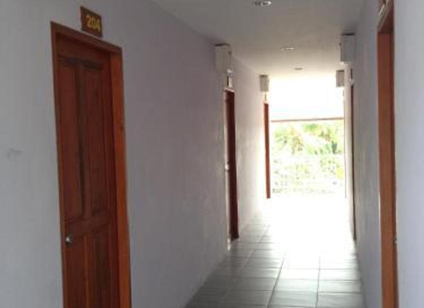 Hallway Photo