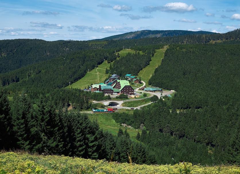 Outdoors view Photo