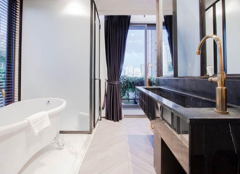 Bathroom Photo