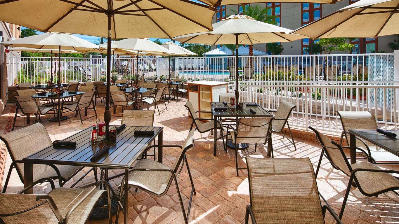 Red Lion Hotel Orlando Buena Vista South from $45. Kissimmee Hotel Deals & Reviews - KAYAK