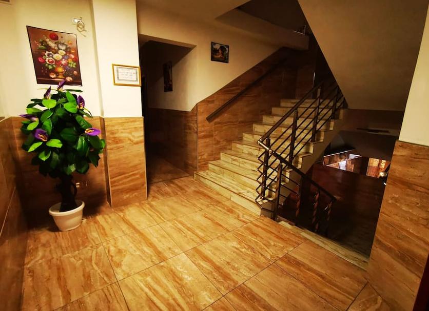 Stairs Photo