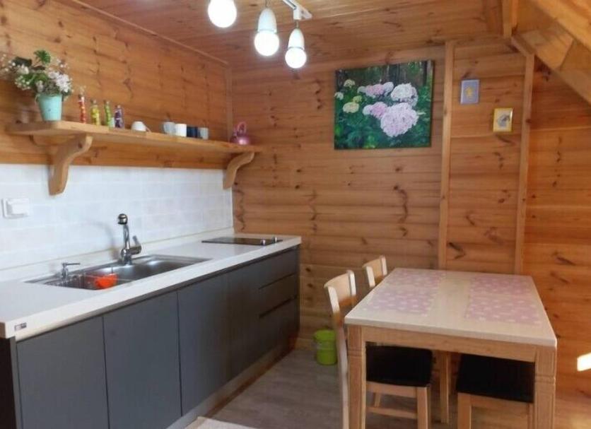 Kitchen Photo