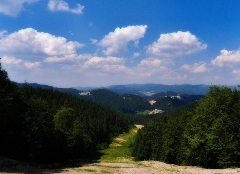 Outdoors view Photo