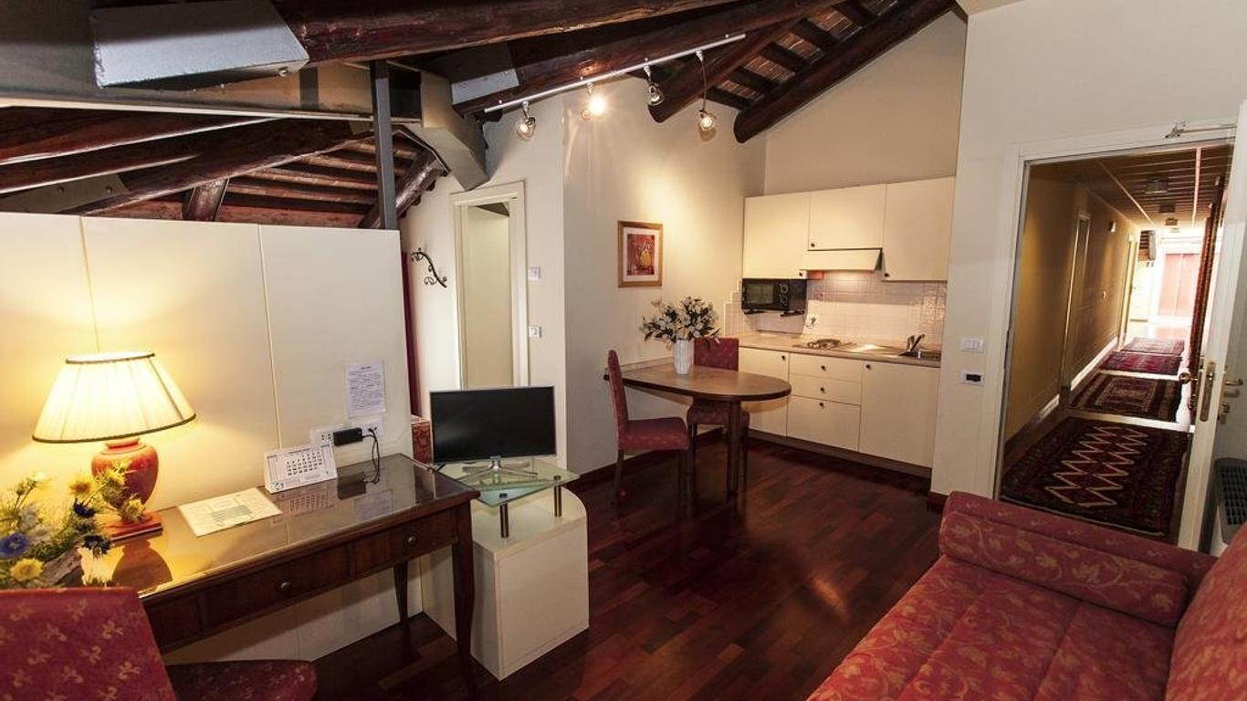 Residence Bertolini