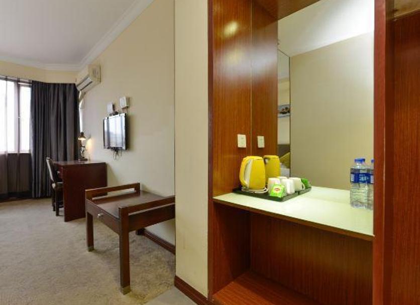 Room amenity Photo