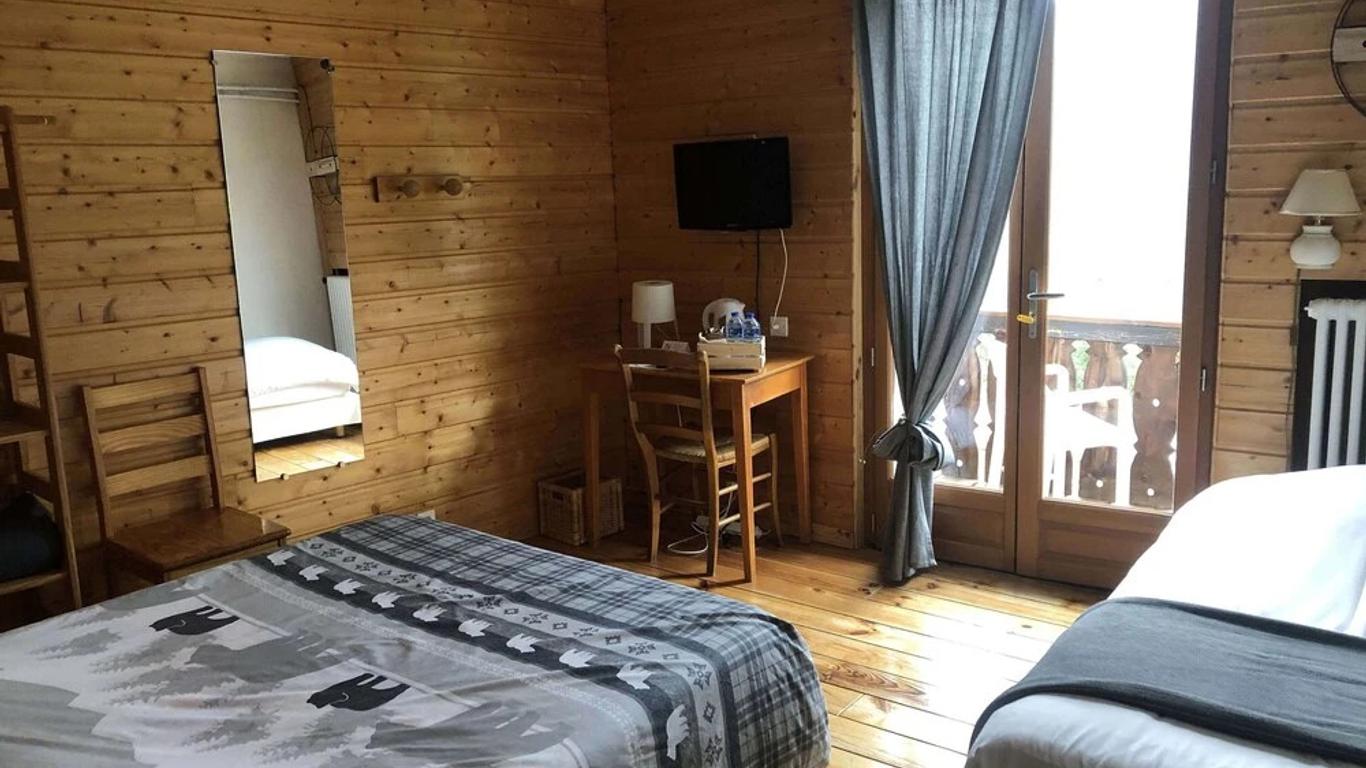 Auberge De La Foret
