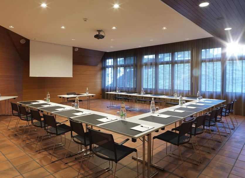 Conference room Photo