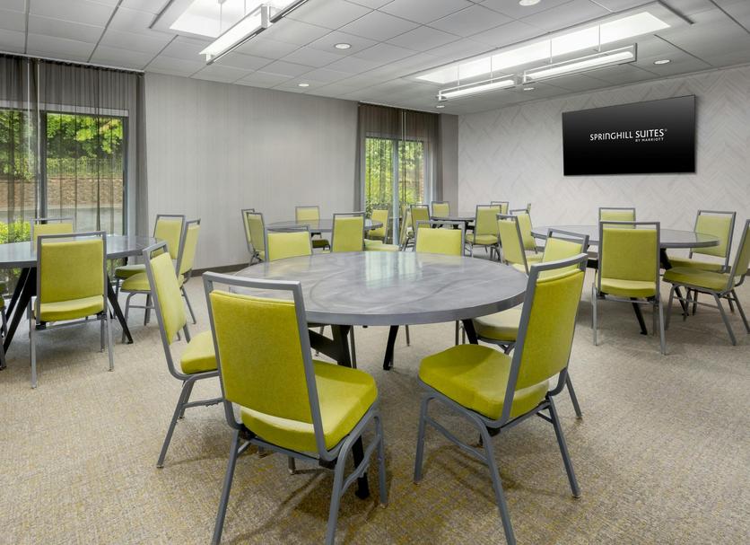 Conference room Photo